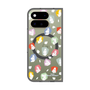 プレミアムスクエアケース with Pixelsnap［ MOOMIN - Expressions ］