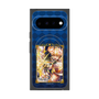 プレミアムスクエアケース with Pixelsnap［ クイズRPG 魔法使いと黒猫のウィズ - アポロンⅥ ］