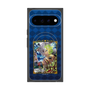 プレミアムスクエアケース with Pixelsnap［ クイズRPG 魔法使いと黒猫のウィズ - アシュタル ］