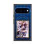 プレミアムスクエアケース with Pixelsnap［ クイズRPG 魔法使いと黒猫のウィズ - ハデスIV ］