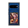 プレミアムスクエアケース with Pixelsnap［ クイズRPG 魔法使いと黒猫のウィズ - アルドベリク ］