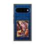 プレミアムスクエアケース with Pixelsnap［ クイズRPG 魔法使いと黒猫のウィズ - アルドベリク ］