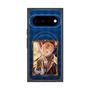 プレミアムスクエアケース with Pixelsnap［ クイズRPG 魔法使いと黒猫のウィズ - ヴィレス ］