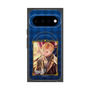 プレミアムスクエアケース with Pixelsnap［ クイズRPG 魔法使いと黒猫のウィズ - ヴィレス ］