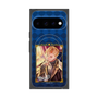 プレミアムスクエアケース with Pixelsnap［ クイズRPG 魔法使いと黒猫のウィズ - ヴィレス ］