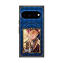 プレミアムスクエアケース with Pixelsnap［ クイズRPG 魔法使いと黒猫のウィズ - ヴィレス ］