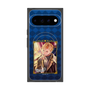 プレミアムスクエアケース with Pixelsnap［ クイズRPG 魔法使いと黒猫のウィズ - ヴィレス ］
