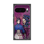 プレミアムスクエアケース with Pixelsnap［ NIJISANJI EN - Vezalius Bandage - ストリート ］