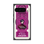 プレミアムスクエアケース with Pixelsnap［ NIJISANJI EN - Vezalius Bandage - チケット ］