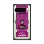 プレミアムスクエアケース with Pixelsnap［ NIJISANJI EN - Vezalius Bandage - チケット ］