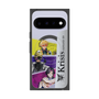 プレミアムスクエアケース with Pixelsnap［ NIJISANJI EN - Krisis - 集合 ］