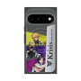 プレミアムスクエアケース with Pixelsnap［ NIJISANJI EN - Krisis - 集合 ］