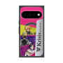 プレミアムスクエアケース with Pixelsnap［ NIJISANJI EN - Krisis - 集合 ］