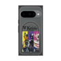 プレミアムスクエアケース with Pixelsnap［ NIJISANJI EN - Krisis - カットイン ］