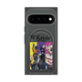 プレミアムスクエアケース with Pixelsnap［ NIJISANJI EN - Krisis - カットイン ］