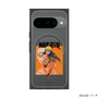 プレミアムスクエアケース with Pixelsnap［ NARUTO -ナルト- 疾風伝 - うずまきナルト ］