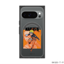プレミアムスクエアケース with Pixelsnap［ NARUTO -ナルト- 疾風伝 - うずまきナルト ］