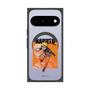 プレミアムスクエアケース with Pixelsnap［ NARUTO-ナルト- 疾風伝 - うずまきナルト ］