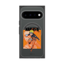 プレミアムスクエアケース with Pixelsnap［ NARUTO-ナルト- 疾風伝 - うずまきナルト ］