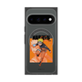 プレミアムスクエアケース with Pixelsnap［ NARUTO-ナルト- 疾風伝 - うずまきナルト ］