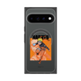 プレミアムスクエアケース with Pixelsnap［ NARUTO-ナルト- 疾風伝 - うずまきナルト ］