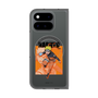 プレミアムスクエアケース with Pixelsnap［ NARUTO-ナルト- 疾風伝 - うずまきナルト ］