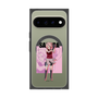 プレミアムスクエアケース with Pixelsnap［ NARUTO-ナルト- 疾風伝 - 春野サクラ ］