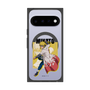 プレミアムスクエアケース with Pixelsnap［ NARUTO-ナルト- 疾風伝 - 波風ミナト ］
