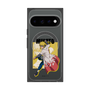 プレミアムスクエアケース with Pixelsnap［ NARUTO-ナルト- 疾風伝 - 波風ミナト ］