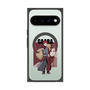 プレミアムスクエアケース with Pixelsnap［ NARUTO-ナルト- 疾風伝 - 我愛羅 ］