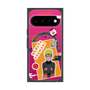 プレミアムスクエアケース with Pixelsnap［ NARUTO-ナルト- 疾風伝 - ステッカー - うずまきナルト ］