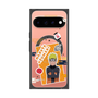 プレミアムスクエアケース with Pixelsnap［ NARUTO-ナルト- 疾風伝 - ステッカー - うずまきナルト ］