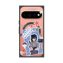 プレミアムスクエアケース with Pixelsnap［ NARUTO-ナルト- 疾風伝 - ステッカー - うちはサスケ ］