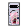プレミアムスクエアケース with Pixelsnap［ NARUTO-ナルト- 疾風伝 - ステッカー - 春野サクラ ］