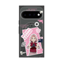 プレミアムスクエアケース with Pixelsnap［ NARUTO-ナルト- 疾風伝 - ステッカー - 春野サクラ ］