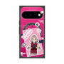 プレミアムスクエアケース with Pixelsnap［ NARUTO-ナルト- 疾風伝 - ステッカー - 春野サクラ ］