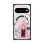 プレミアムスクエアケース with Pixelsnap［ NARUTO-ナルト- 疾風伝 - ステッカー - 春野サクラ ］
