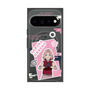 プレミアムスクエアケース with Pixelsnap［ NARUTO-ナルト- 疾風伝 - ステッカー - 春野サクラ ］