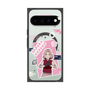 プレミアムスクエアケース with Pixelsnap［ NARUTO-ナルト- 疾風伝 - ステッカー - 春野サクラ ］