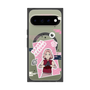 プレミアムスクエアケース with Pixelsnap［ NARUTO-ナルト- 疾風伝 - ステッカー - 春野サクラ ］