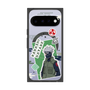 プレミアムスクエアケース with Pixelsnap［ NARUTO-ナルト- 疾風伝 - ステッカー - はたけカカシ ］