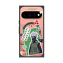 プレミアムスクエアケース with Pixelsnap［ NARUTO-ナルト- 疾風伝 - ステッカー - はたけカカシ ］
