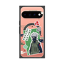 プレミアムスクエアケース with Pixelsnap［ NARUTO-ナルト- 疾風伝 - ステッカー - はたけカカシ ］