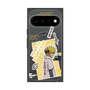 プレミアムスクエアケース with Pixelsnap［ NARUTO-ナルト- 疾風伝 - ステッカー - 波風ミナト ］