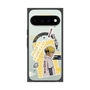 プレミアムスクエアケース with Pixelsnap［ NARUTO-ナルト- 疾風伝 - ステッカー - 波風ミナト ］