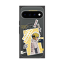 プレミアムスクエアケース with Pixelsnap［ NARUTO-ナルト- 疾風伝 - ステッカー - 波風ミナト ］