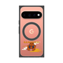 プレミアムスクエアケース with Pixelsnap［ NARUTO-ナルト- 疾風伝 - ガマ吉 ］