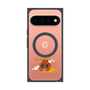 プレミアムスクエアケース with Pixelsnap［ NARUTO-ナルト- 疾風伝 - ガマ吉 ］
