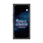プレミアムスクエアケース with Pixelsnap［ Takanori Iwata ASIA TOUR 2025-2026 "SPACE COWBOY" - ロゴ ］