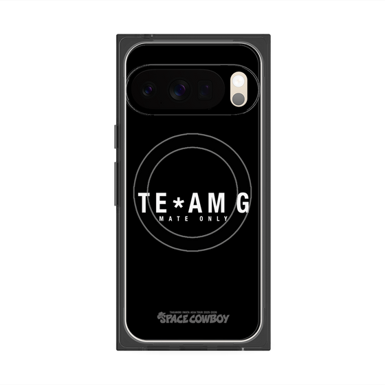 プレミアムスクエアケース with Pixelsnap［ Takanori Iwata ASIA TOUR 2025-2026 "SPACE COWBOY" - TEAM G ］